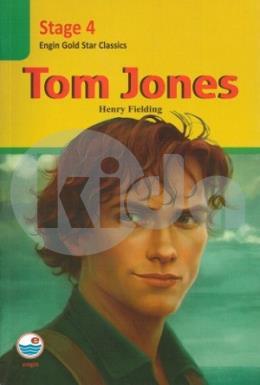Tom Jones - Stage 4 (CD’siz)