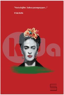 Frida Kahlo - Defter