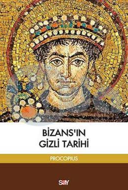Bizansın Gizli Tarihi