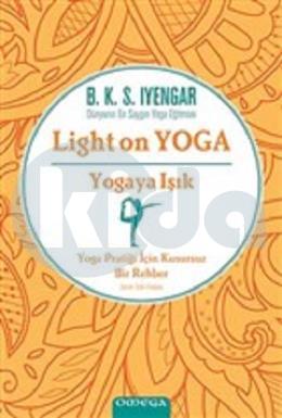 Yogaya Işık - Light on Yoga