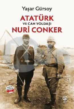 Atatürk ve Can Yoldaşı