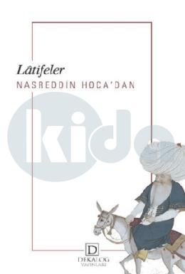 Nasreddin Hocadan Latifeler