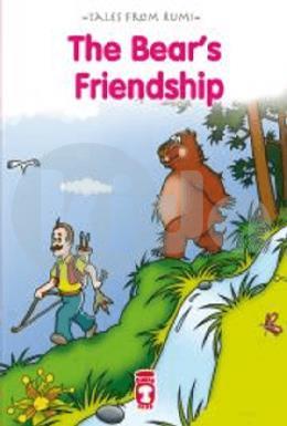 The Bears Friendship - Ayının Dostluğu