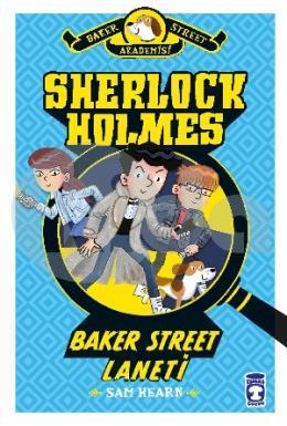 Sherlock Holmesn Baker Street Laneti