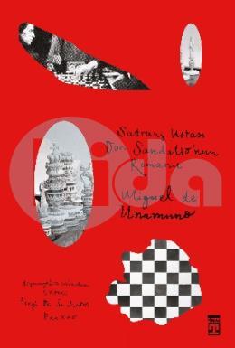 Satranç Ustası Don Sandalionun Romanı
