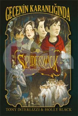 Spiderwick Günceleri 4: Gecenin Karanlığında SC