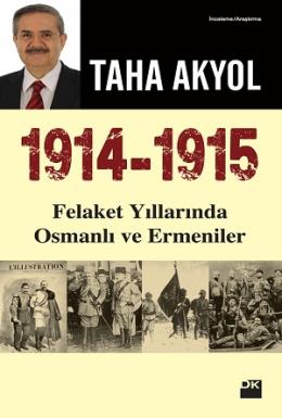 Felaket Yıllarında Osmanlı ve Ermeniler