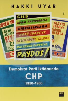 Demokrat CHP 1950 - 1960