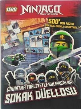 Ninjago - Lego