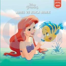 Ariel ve Koca Bebek - Disney Prenses