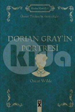 Dorian Grey’in Portresi (Ciltli)