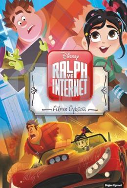 Ralph ve İnternet - Filmin Öyküsü