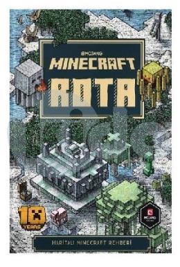 Minecraft Rota - Haritalı Minecraft Rehberi