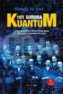 101 Soruda Kuantum