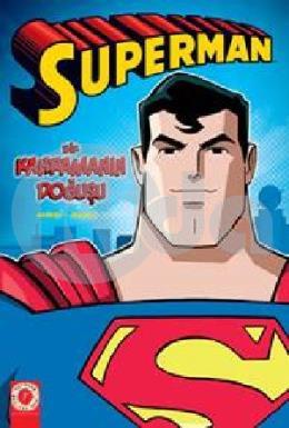 Superman Bi̇r Kahramanın Doğuşu