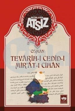 Tevarih-i Cedid-i Mir at-ı Cihan (Ciltli)