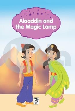 Alaaddin and The Magic Lamp
