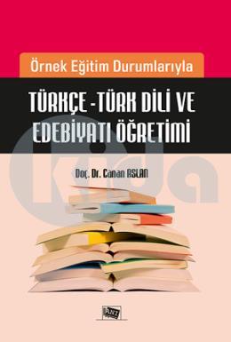 Türkçe-Türk Dili ve Edebiyatı Öğretimi