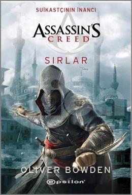 Assassin’s Creed Suikastçının İnancı - Sırlar