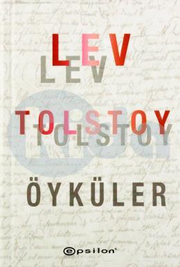 Lev Tolstoy Öyküler