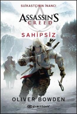 Assassins Creed Suikastçının İnancı 5: Sahipsiz