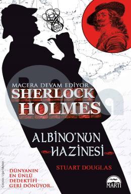Sherlock Holmes-Albinonun Hazinesi