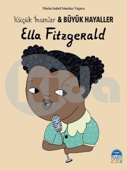 Ella Fitzgerald - Küçük İnsanlar Büyük Hayaller