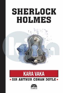 Kara Vaka – Sherlock Holmes