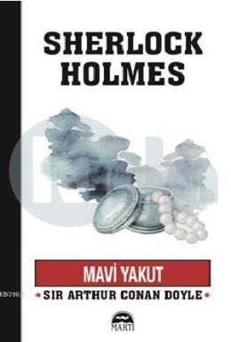 Mavi Yakut Sherlock Holmes Serisi