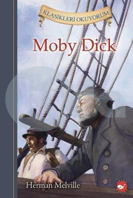 Klasikleri Okuyorum - Moby Dick