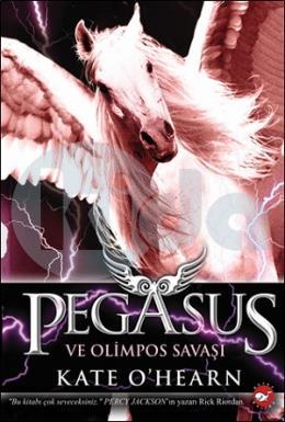 Pegasus ve Olimpos Savaşı