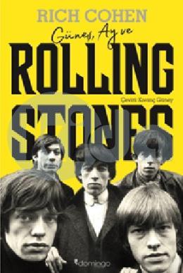 Güneş Ay ve Rolling Stones