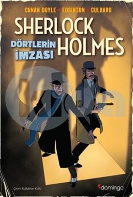Sherlock Holmes-Dörtlerin İmzası