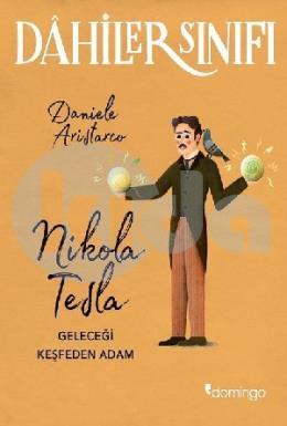 Dahiler Sınıfı Nikola Tesla