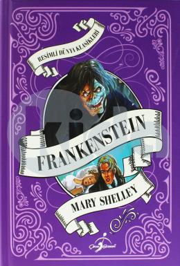 Frankenstein (Ciltli)