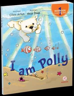 I Am Polly - Learning Set 1