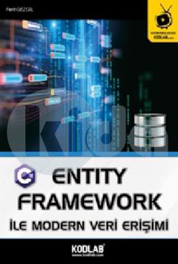 Entity Framework ile Modern Veri Erişimi