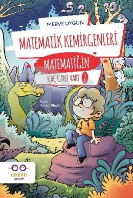 Matematik Kemirgenleri - Matematiğin Kaç Canı Var? 2