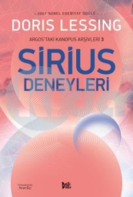 Sirius Deneyleri - Argostaki Kanopus Arşivleri 3