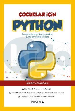 Çocuklar için Python