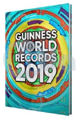 2019 Guinnes World Records (Ciltli)