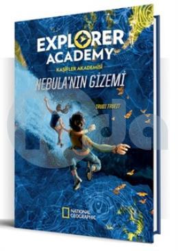 Explorer Academy - Kaşifler Akademisi