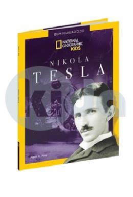 National Geographic Kids – Ni̇kola Tesla