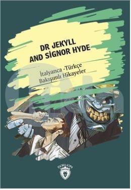 Dr Jekyll And Signor Hyde (Dr Jekyll ve Bay Hyde)
