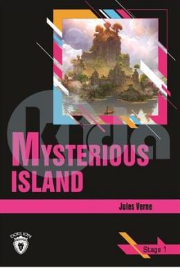 Mysterious Island - Stage 1