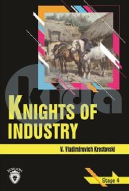 Knights Of Industry Stage 4