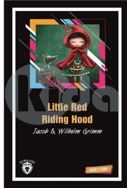 Little Red Riding Hood Short Story (Kısa İngilizce Hikayeler)