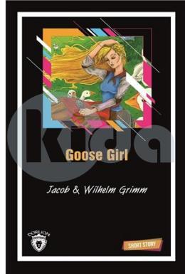 Goose Girl Short Story (Kısa İngilizce Hikayeler)