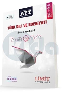 Limit AYT Türk Dili ve Edebiyatı 24lü Deneme