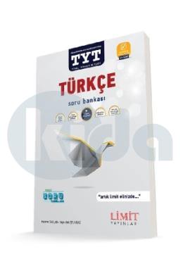 Limit  TYT Türkçe Soru Bankası